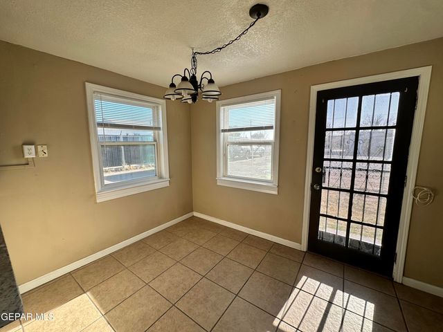 7224 Dale Road, El Paso, TX 79915