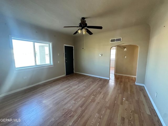 7224 Dale Road, El Paso, TX 79915