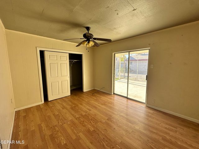 7224 Dale Road, El Paso, TX 79915