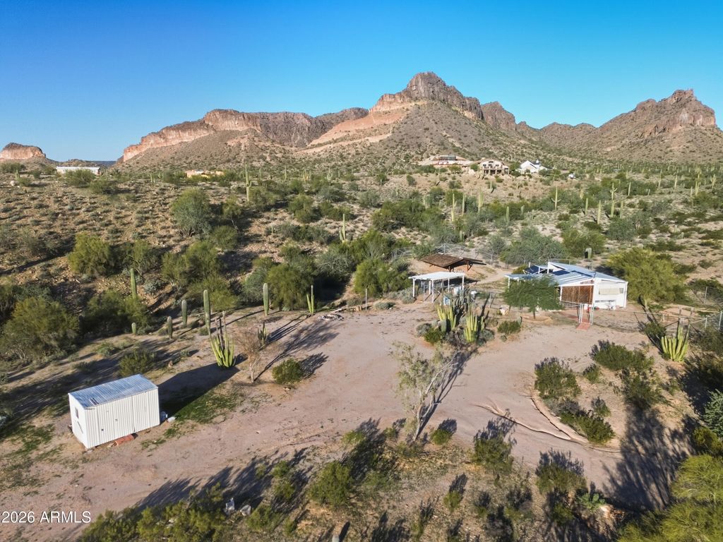 26956 N SHIRLEY Road 52, San Tan Valley, AZ 85144 — photo 2