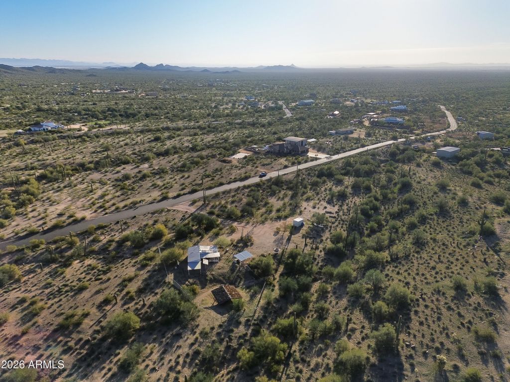 26956 N SHIRLEY Road 52, San Tan Valley, AZ 85144 — photo 3
