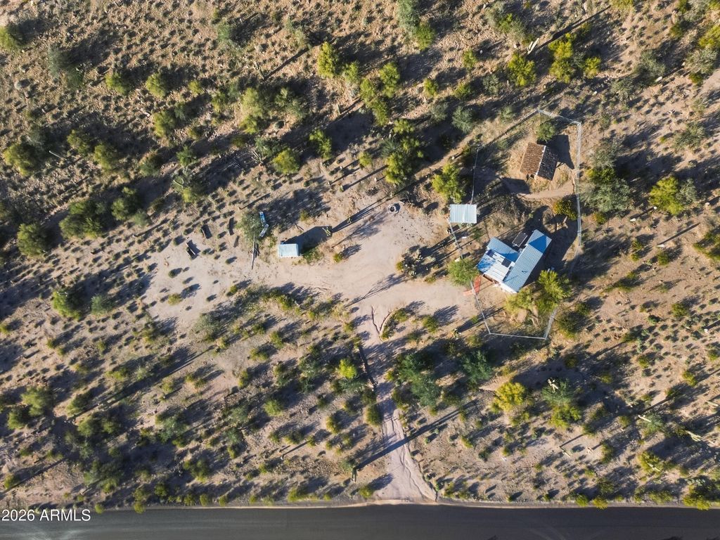 26956 N SHIRLEY Road 52, San Tan Valley, AZ 85144 — photo 4