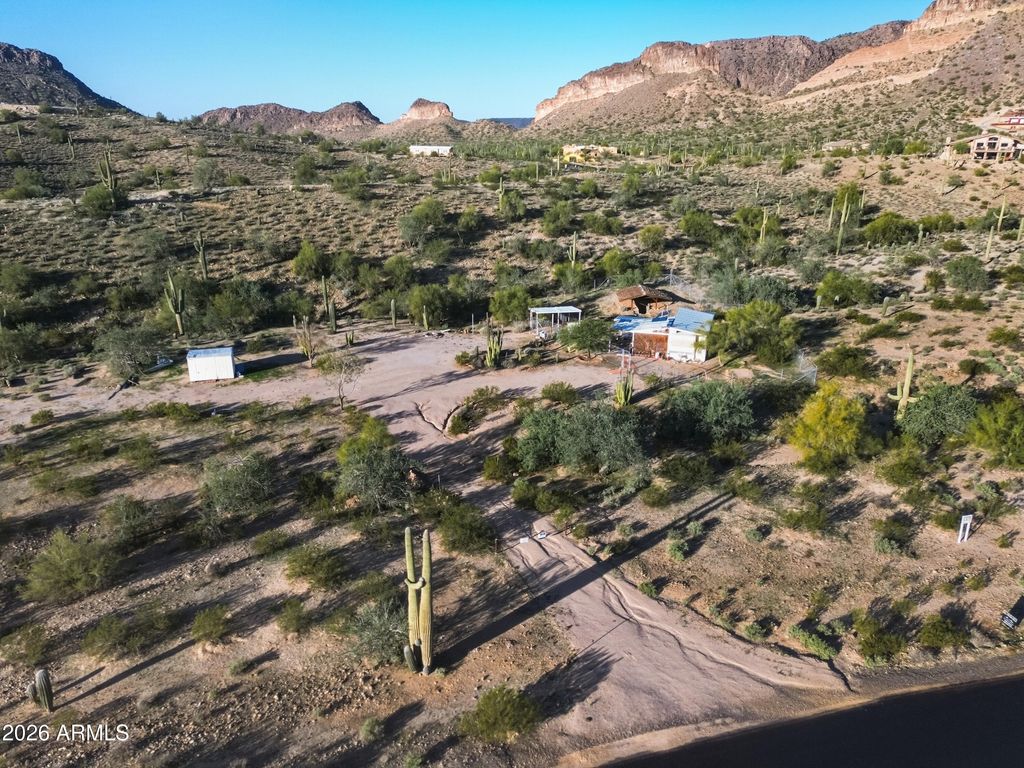 26956 N SHIRLEY Road 52, San Tan Valley, AZ 85144 — photo 5