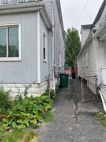 53 Progressive Avenue, Buffalo, NY 14207