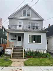 53 Progressive Avenue, Buffalo, NY 14207