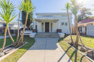 344 E Kearney Boulevard, Fresno, CA 93706