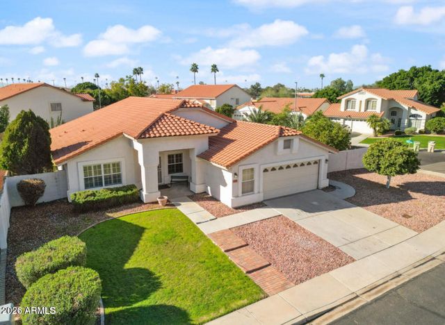 12906 N 57TH Avenue, Glendale, AZ 85304