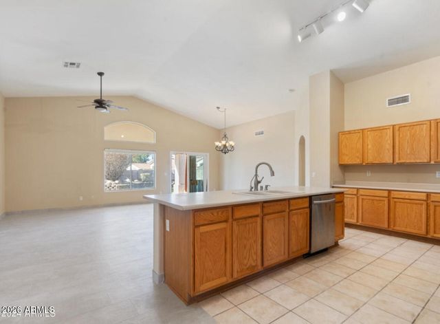 12906 N 57TH Avenue, Glendale, AZ 85304