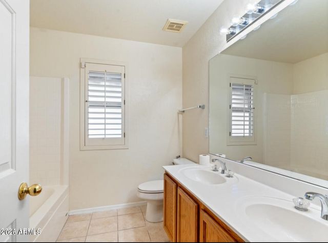 12906 N 57TH Avenue, Glendale, AZ 85304