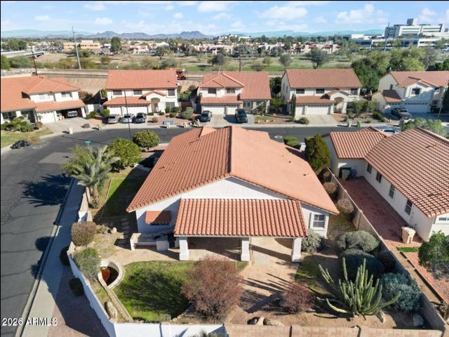 12906 N 57TH Avenue, Glendale, AZ 85304
