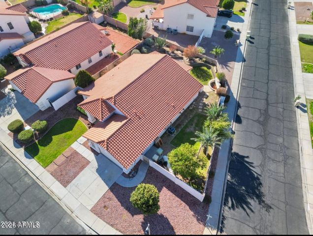 12906 N 57TH Avenue, Glendale, AZ 85304