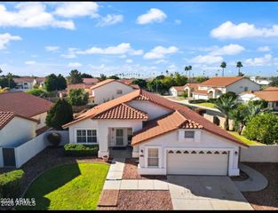 12906 N 57TH Avenue, Glendale, AZ 85304