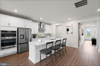 114 KEYSTONE #HOMESITE 1096, Winchester, VA 22603