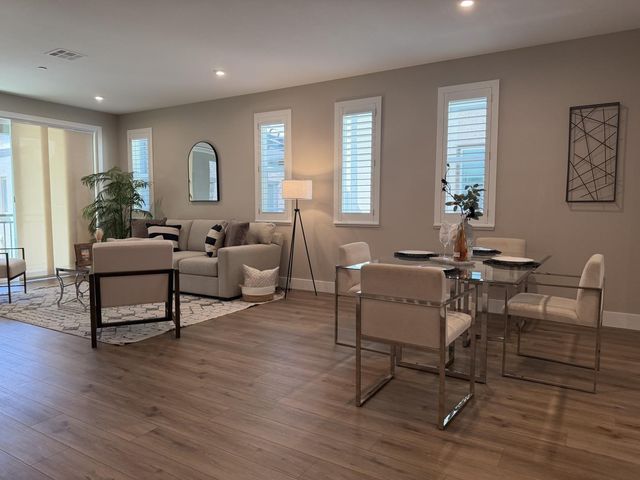 922 Loyola Lane, Morgan Hill, CA 95037