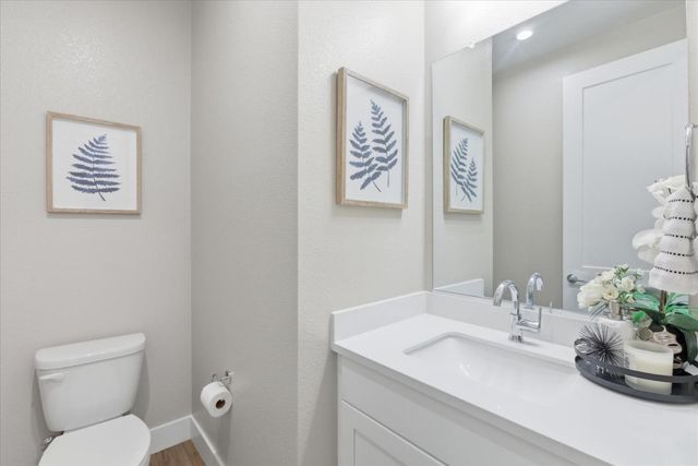 922 Loyola Lane, Morgan Hill, CA 95037