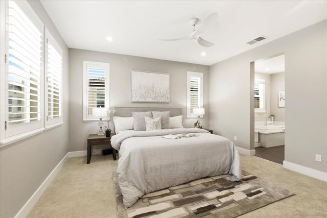 922 Loyola Lane, Morgan Hill, CA 95037