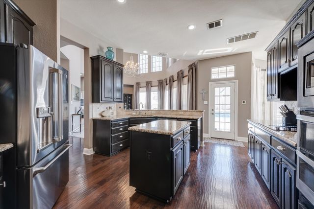 1804 Briaroaks Drive, Flower Mound, TX 75028