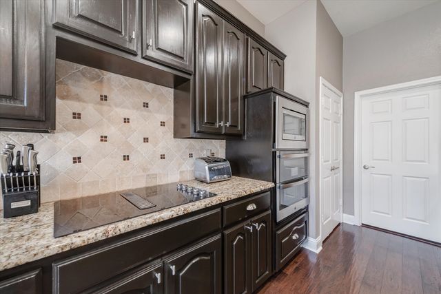 1804 Briaroaks Drive, Flower Mound, TX 75028