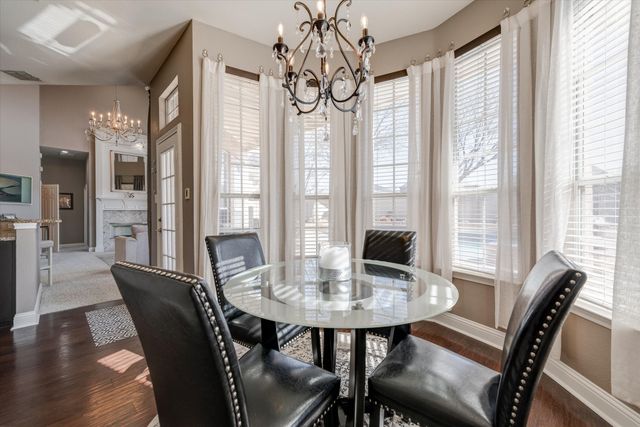 1804 Briaroaks Drive, Flower Mound, TX 75028