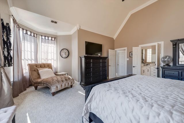 1804 Briaroaks Drive, Flower Mound, TX 75028