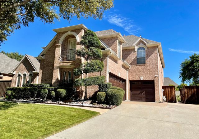 1804 Briaroaks Drive, Flower Mound, TX 75028
