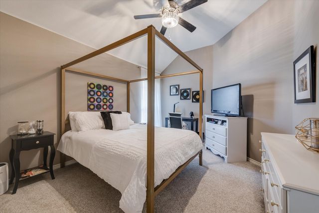 1804 Briaroaks Drive, Flower Mound, TX 75028