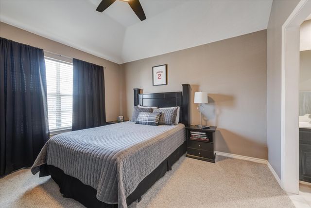 1804 Briaroaks Drive, Flower Mound, TX 75028