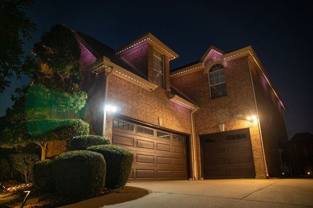 1804 Briaroaks Drive, Flower Mound, TX 75028