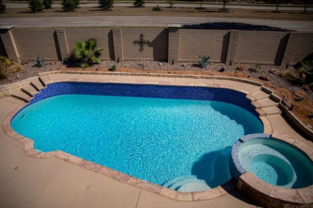 1804 Briaroaks Drive, Flower Mound, TX 75028