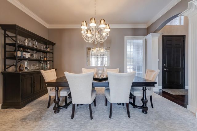 1804 Briaroaks Drive, Flower Mound, TX 75028