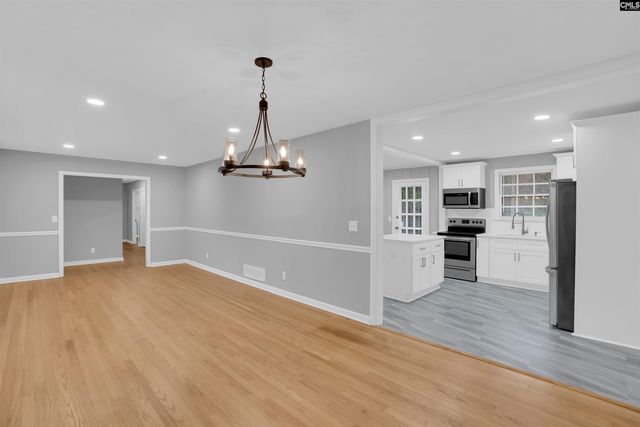 6923 Wedgefield Road, Columbia, SC 29206