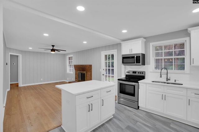 6923 Wedgefield Road, Columbia, SC 29206