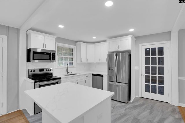 6923 Wedgefield Road, Columbia, SC 29206