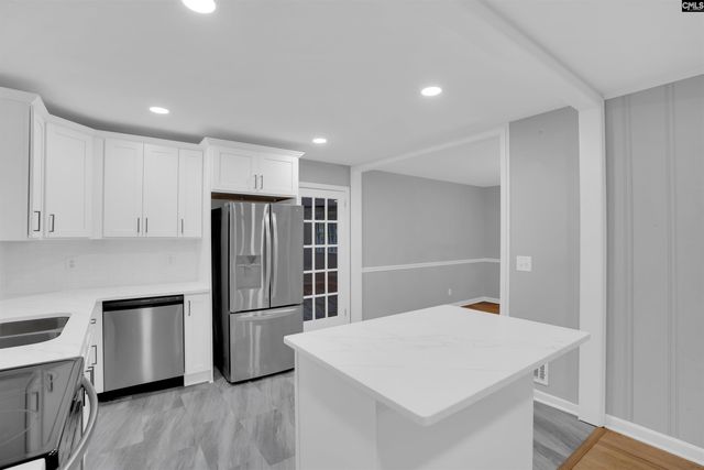 6923 Wedgefield Road, Columbia, SC 29206