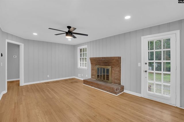 6923 Wedgefield Road, Columbia, SC 29206