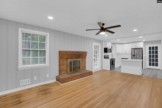 6923 Wedgefield Road, Columbia, SC 29206