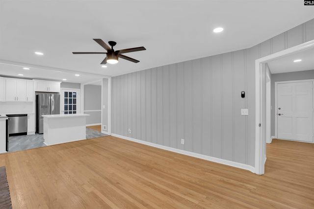 6923 Wedgefield Road, Columbia, SC 29206