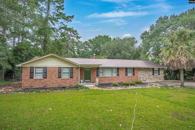6923 Wedgefield Road, Columbia, SC 29206