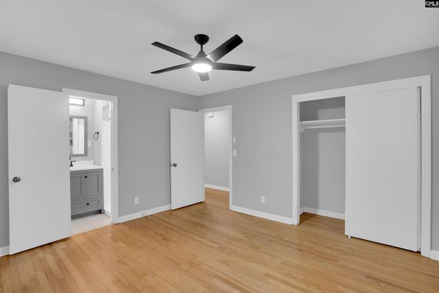 6923 Wedgefield Road, Columbia, SC 29206