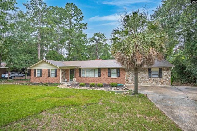 6923 Wedgefield Road, Columbia, SC 29206