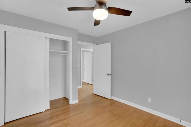 6923 Wedgefield Road, Columbia, SC 29206