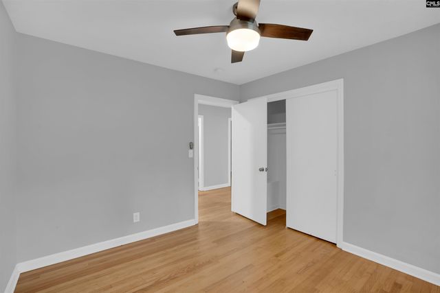 6923 Wedgefield Road, Columbia, SC 29206