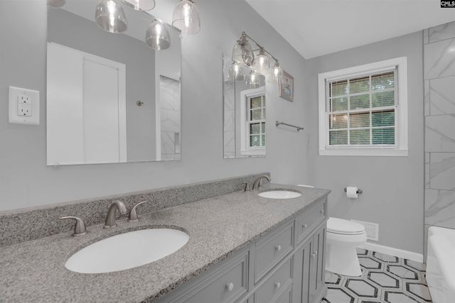 6923 Wedgefield Road, Columbia, SC 29206