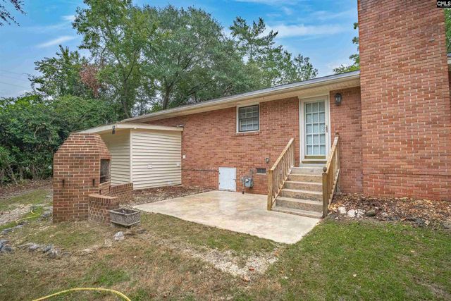 6923 Wedgefield Road, Columbia, SC 29206