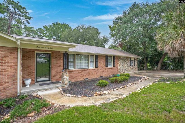 6923 Wedgefield Road, Columbia, SC 29206