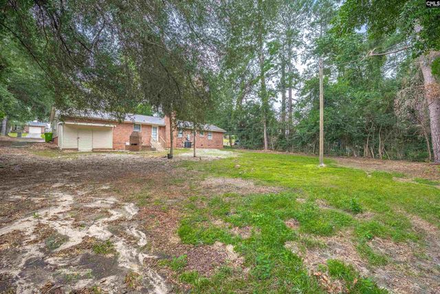 6923 Wedgefield Road, Columbia, SC 29206