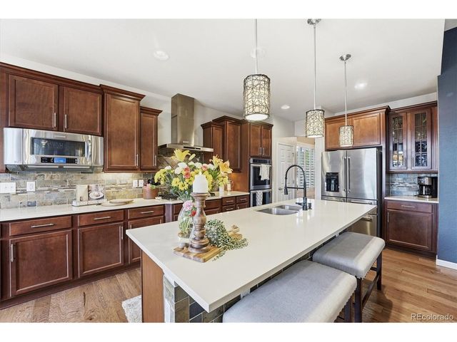 3405 E 143rd Ave, Thornton, CO 80602