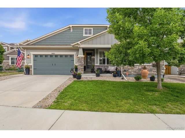 3405 E 143rd Ave, Thornton, CO 80602
