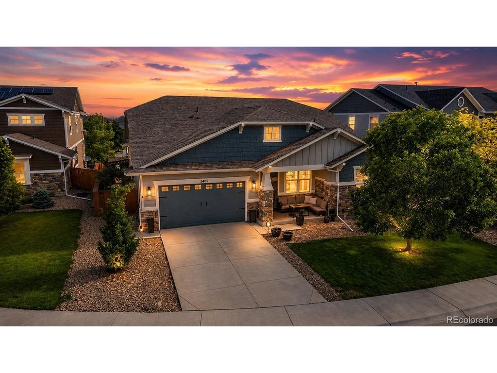 3405 E 143rd Ave, Thornton, CO 80602