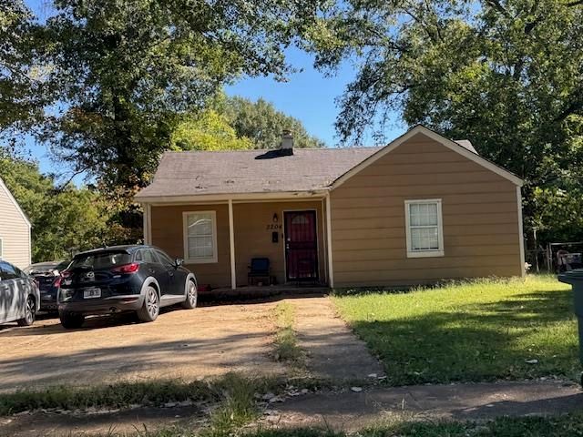 3204 MILLWOOD RD, Memphis, TN 38109